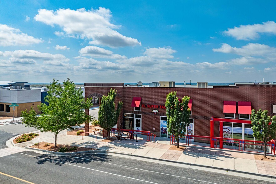 More Photos Of 2290 Rawlings Blvd, Pueblo Freestanding For Lease