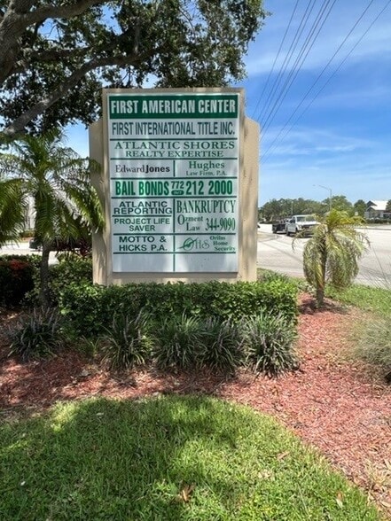 More Photos Of 201 SW Port St Lucie Blvd, Port Saint Lucie Medical For Lease