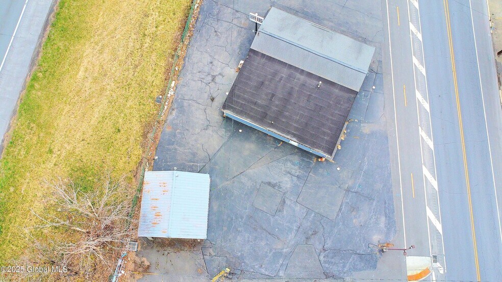 More Photos Of 1904 Broadway, Watervliet Auto Dealership For Sale