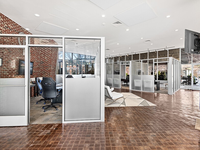 More Photos Of 1 N Pack Sq, Asheville Office For Lease