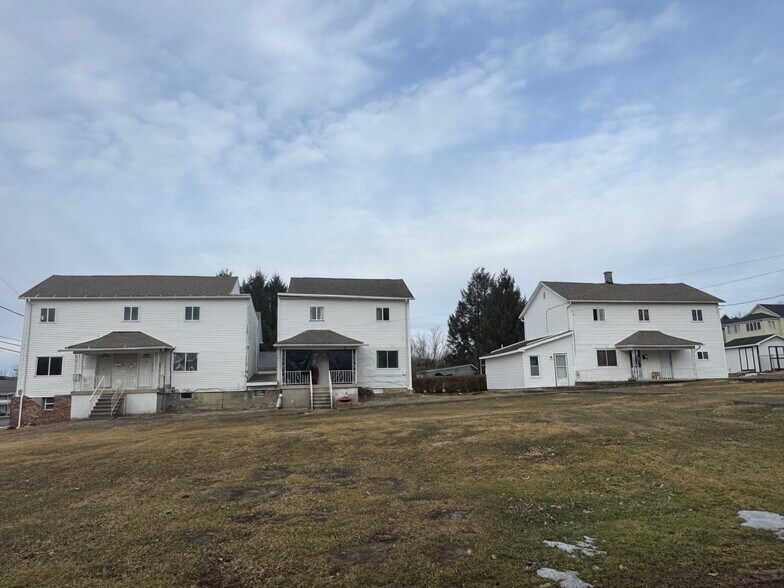 Primary Photo Of ,  Multifamily For Sale