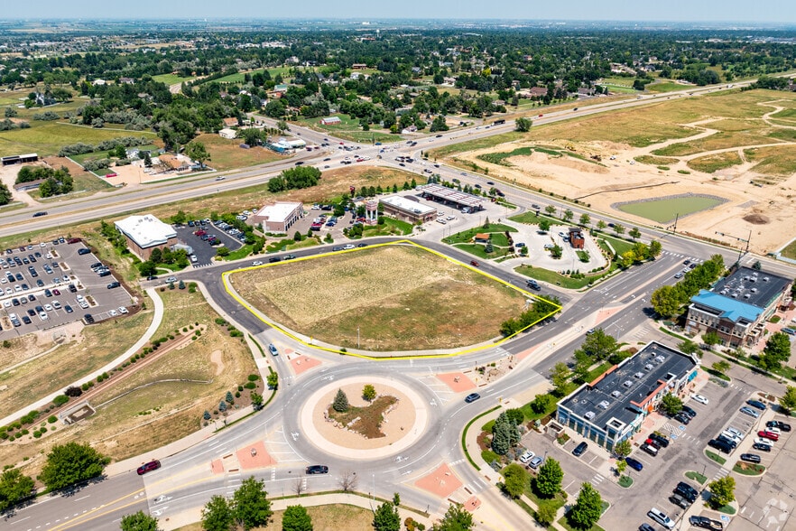 More Photos Of 6615 29th St, Greeley Land For Sale