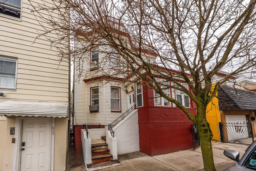 More Photos Of 413 51st St, West New York Multifamily For Sale
