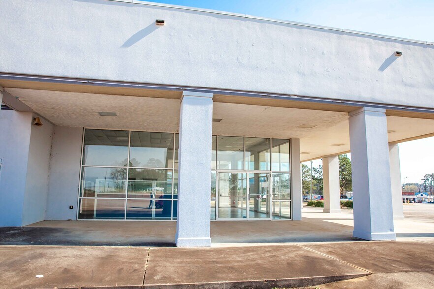 More Photos Of 2210 Washington Rd, Thomson Land For Sale