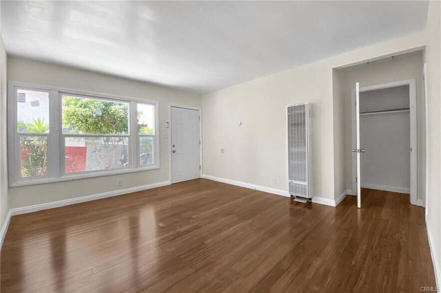 More Photos Of 3412 E 3rd St, Los Angeles Apartments For Sale