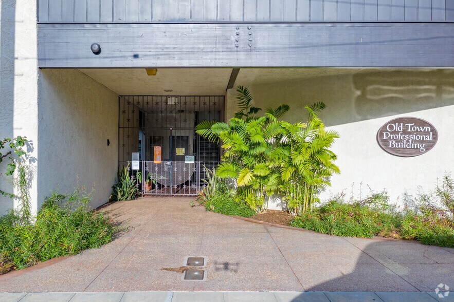 More Photos Of 2356 Moore St, San Diego Office For Lease