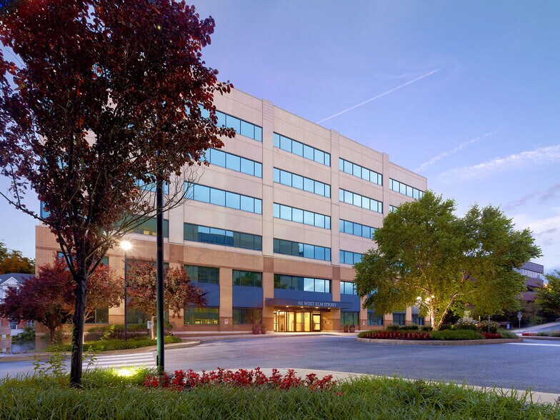 More Photos Of 101 W Elm St, Conshohocken Office For Lease