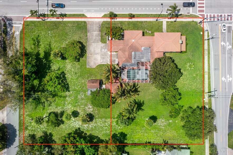 More Photos Of 556 E Hillsboro Blvd, Deerfield Beach Land For Sale