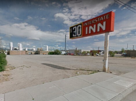 More Photos Of 1916 4th St, Albuquerque Land For Sale