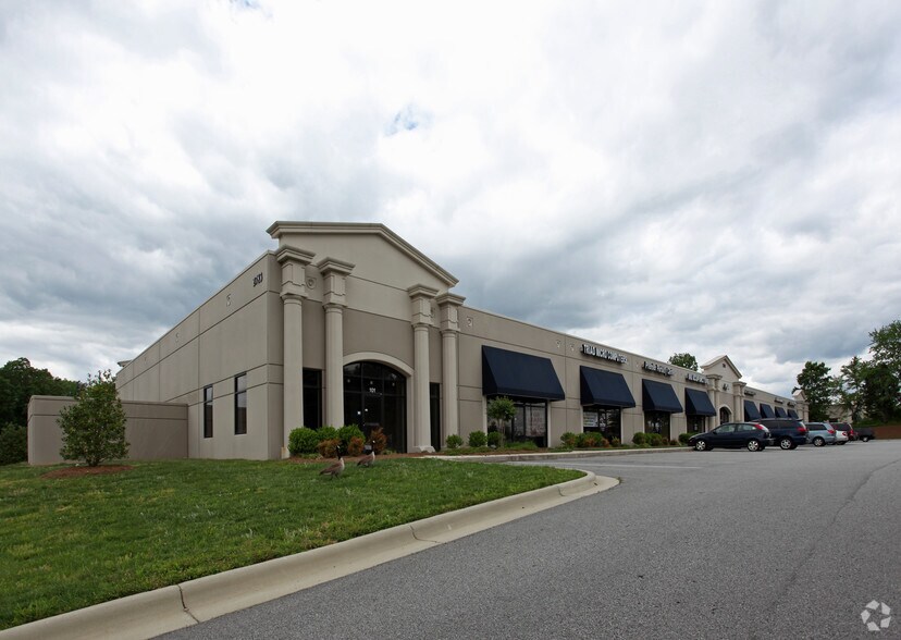More Photos Of 2783 S Highway 68, High Point Office For Lease