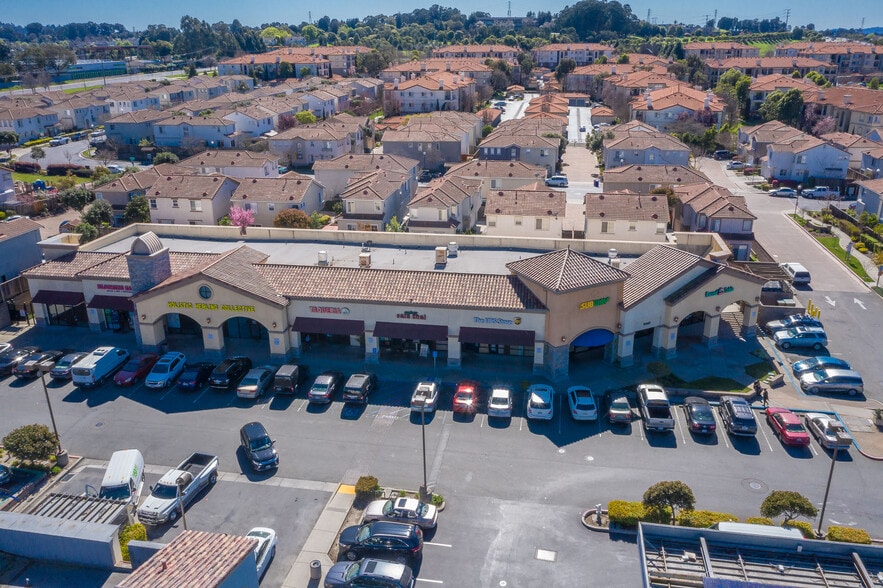 More Photos Of 15501-15531 San Pablo Ave, Richmond Unknown For Lease