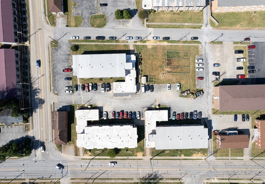 More Photos Of , Carbondale Multifamily For Sale