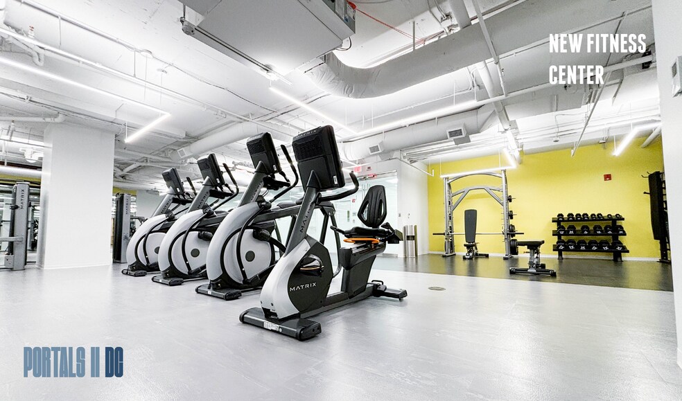 More Photos Of 445 12th St SW, Washington Office For Lease