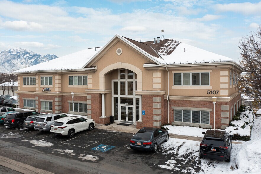 More Photos Of 5107 S 900 E, Murray Medical For Lease