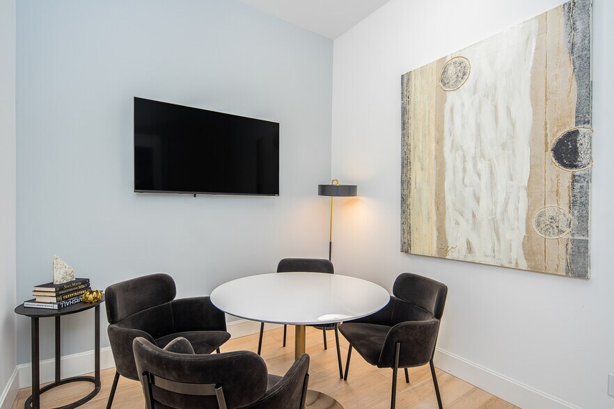 More Photos Of 155 2nd St, Jersey City Coworking Space