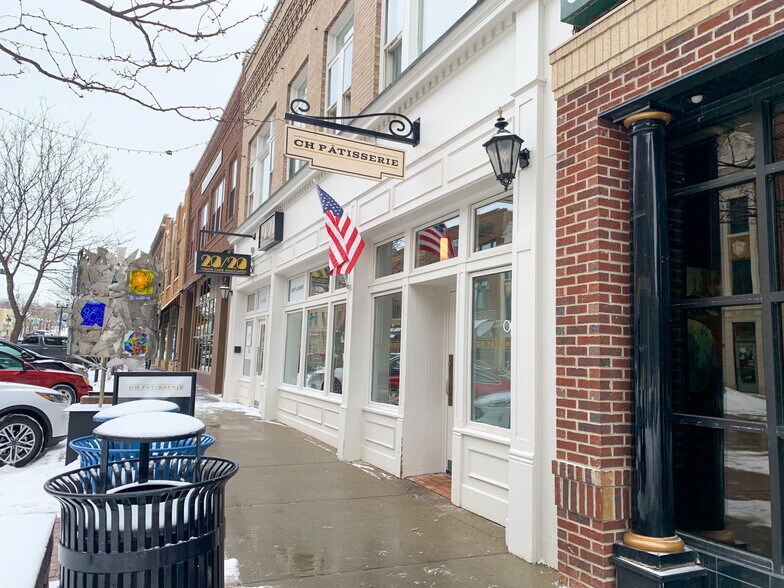More Photos Of 311 S Phillips Ave, Sioux Falls Storefront Retail Office For Lease