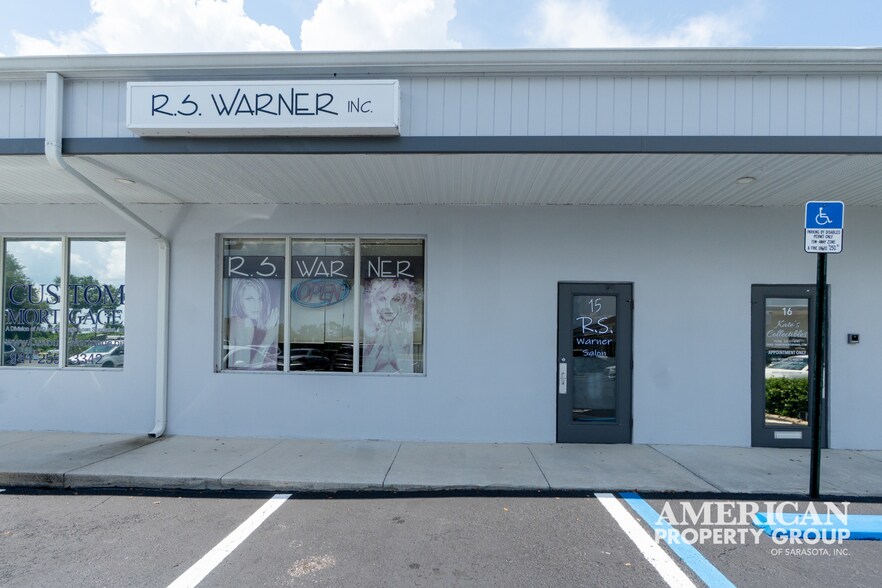 More Photos Of 20020 Veterans Blvd, Port Charlotte Office For Sale