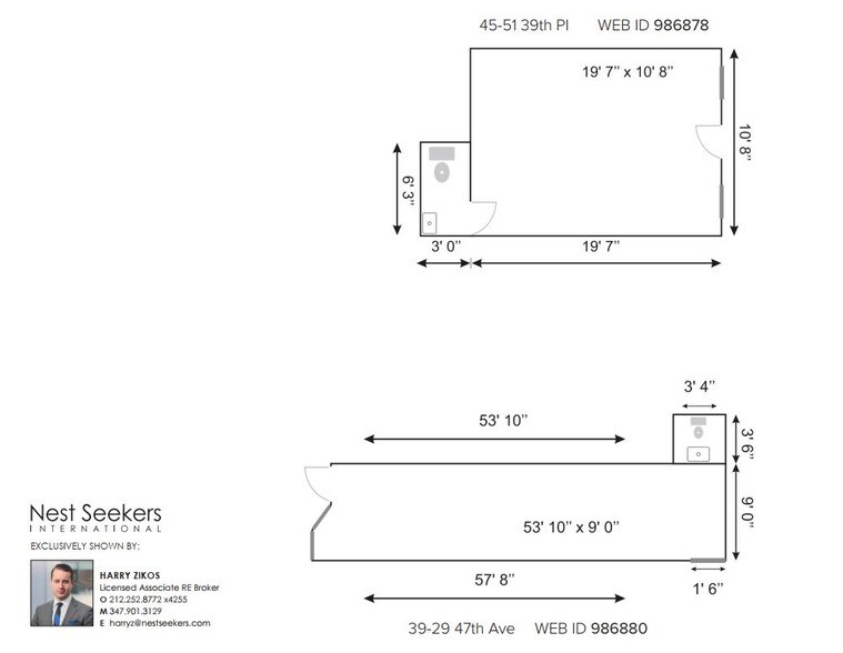 More Photos Of 39-29 47th Ave, Sunnyside Apartments For Sale