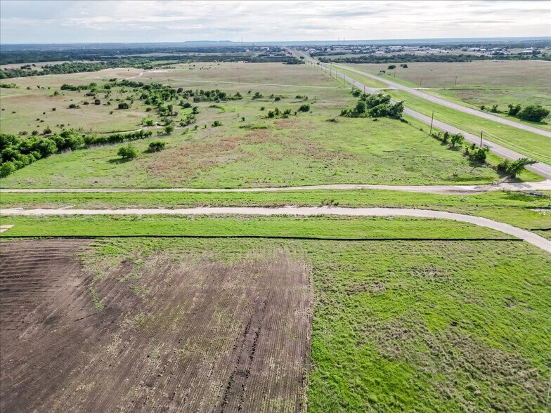 More Photos Of Lot 3 Hwy, Granbury Land For Sale