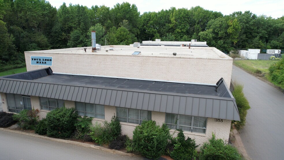 More Photos Of 355 Crider Ave, Moorestown Warehouse For Lease