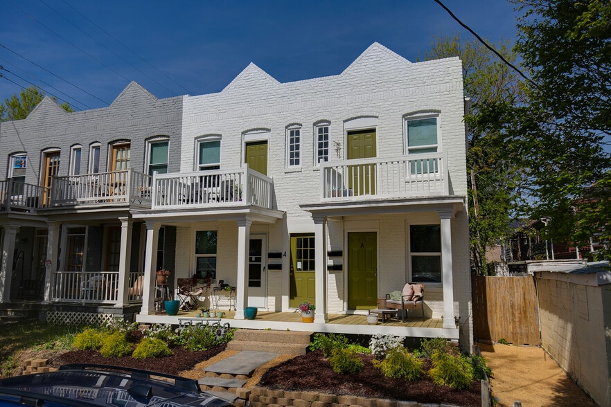 More Photos Of 4 S Auburn Ave, Richmond Apartments For Sale