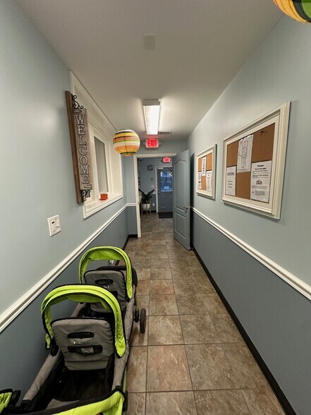 More Photos Of 895 Oglethorpe Ave, Athens Daycare Center For Sale