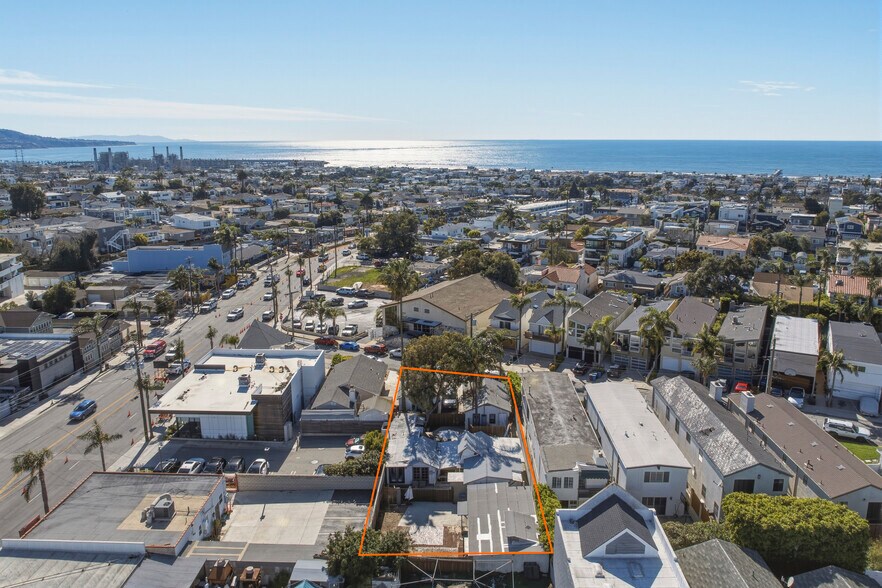 More Photos Of 1222 Corona St, Hermosa Beach Apartments For Sale