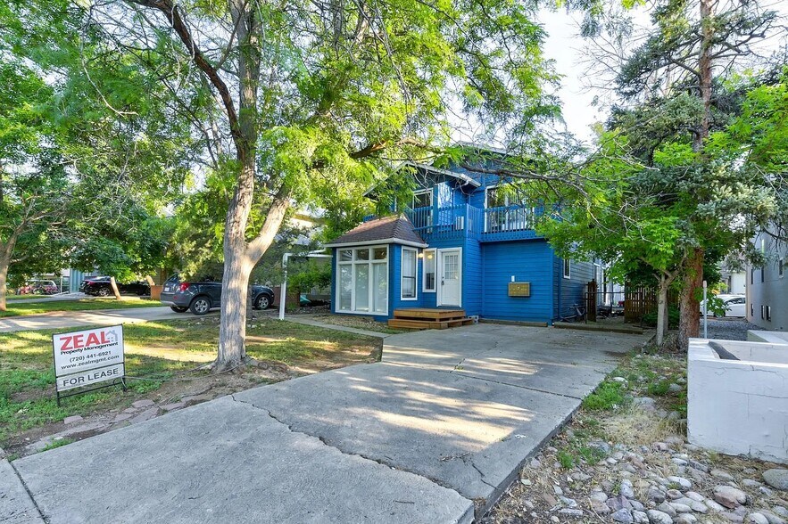 Primary Photo Of , Boulder Multifamily For Sale