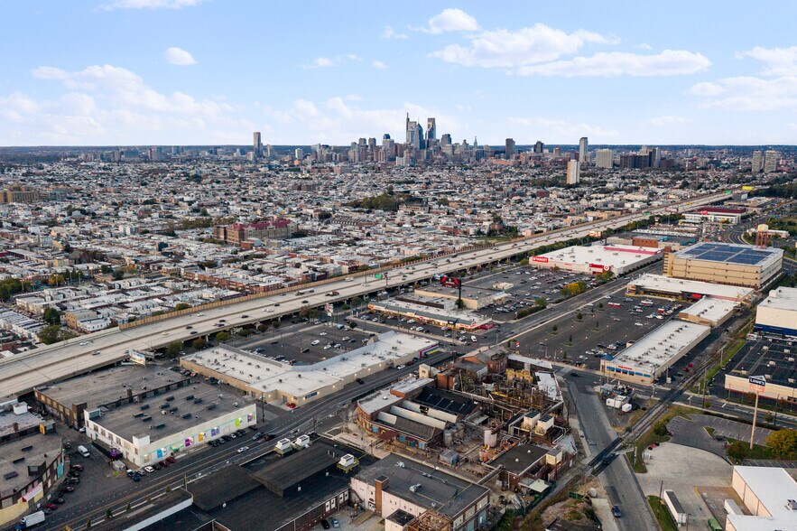 More Photos Of 2200 Weccacoe Ave, Philadelphia Land For Lease