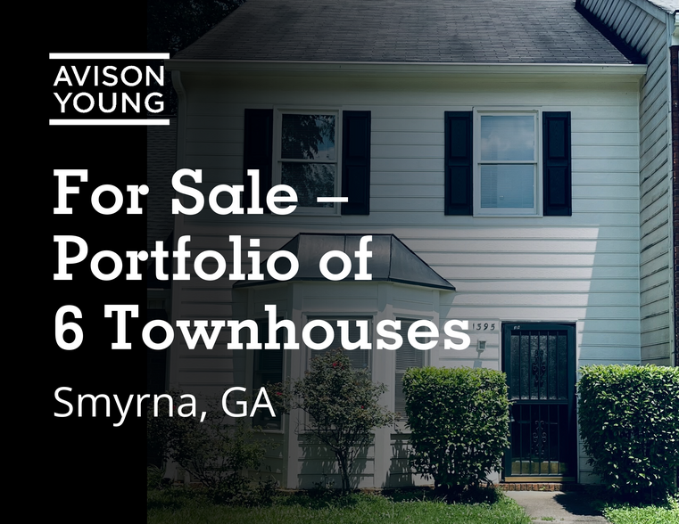 Primary Photo Of , Smyrna Multifamily For Sale