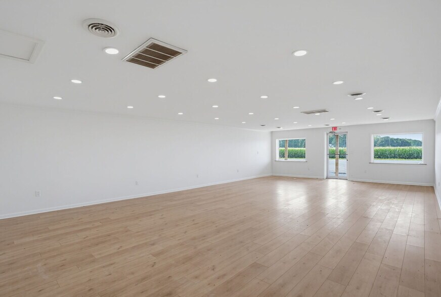 More Photos Of 3524 Millington Rd, Clayton Storefront Retail Office For Sale