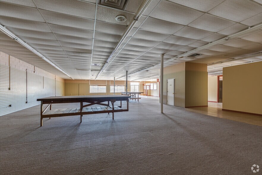 Photo of 1st Floor Ste 530