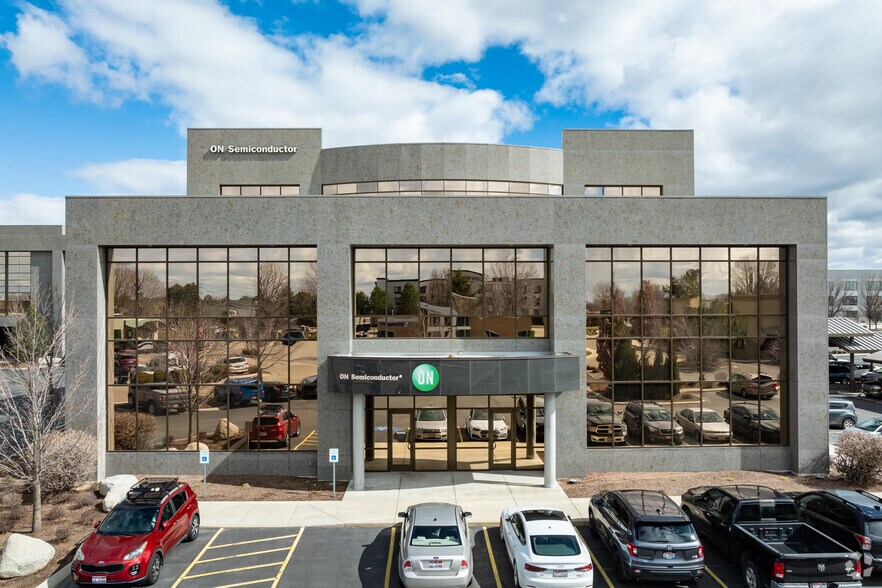 More Photos Of 3405 E Overland Rd, Meridian Office For Lease