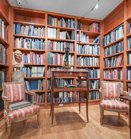 More Photos Of 53 E 77th St, New York Storefront Retail Office For Sale