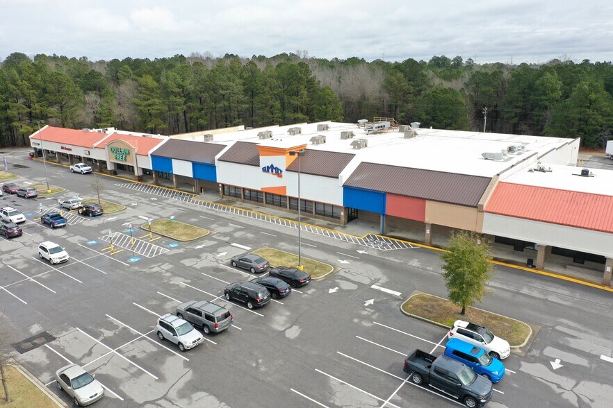 More Photos Of 2221-2273 Charleston Hwy, Cayce Unknown For Lease