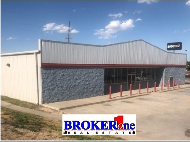 More Photos Of 3421 E Lincolnway, Cheyenne Freestanding For Lease