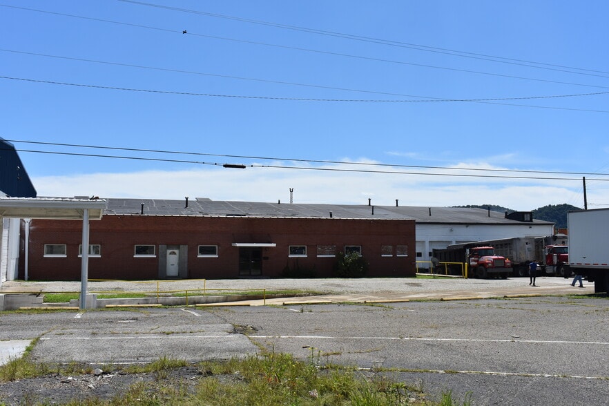 More Photos Of 2420 Gallia St, Portsmouth Warehouse For Sale
