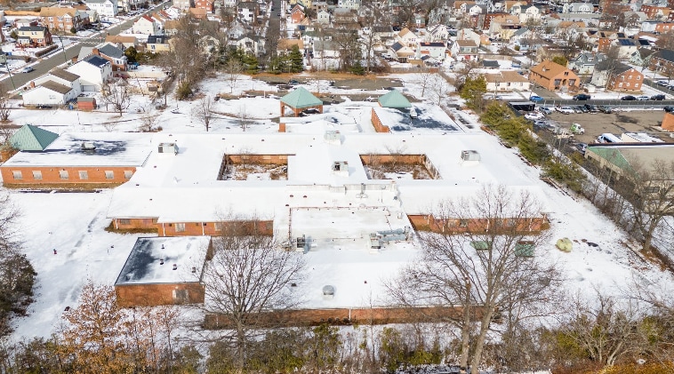More Photos Of 210 George St, Hartford Skilled Nursing Facility For Sale