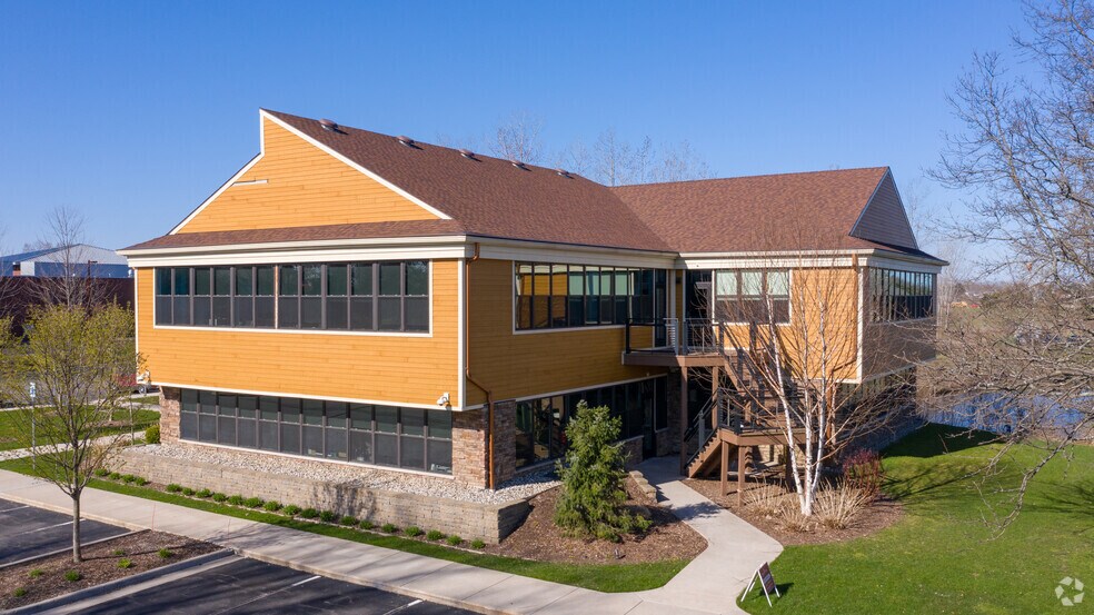 More Photos Of 4301 Canal Ave SW, Grandville Office For Lease