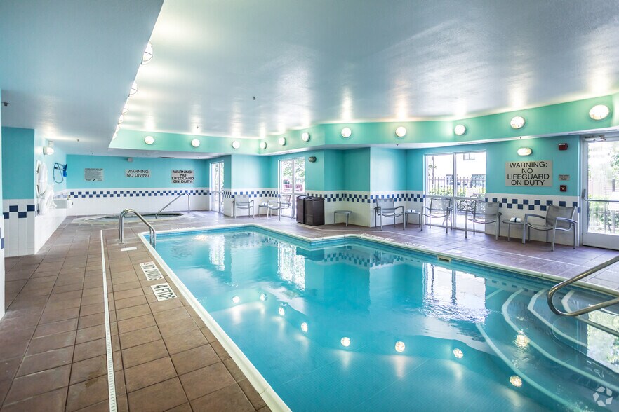 More Photos Of 2800 New Brunswick Rd, Memphis Hotel For Sale