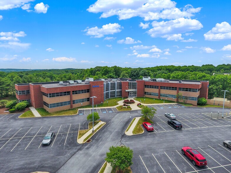 More Photos Of 8040 Carlson Rd, Harrisburg Office For Sale