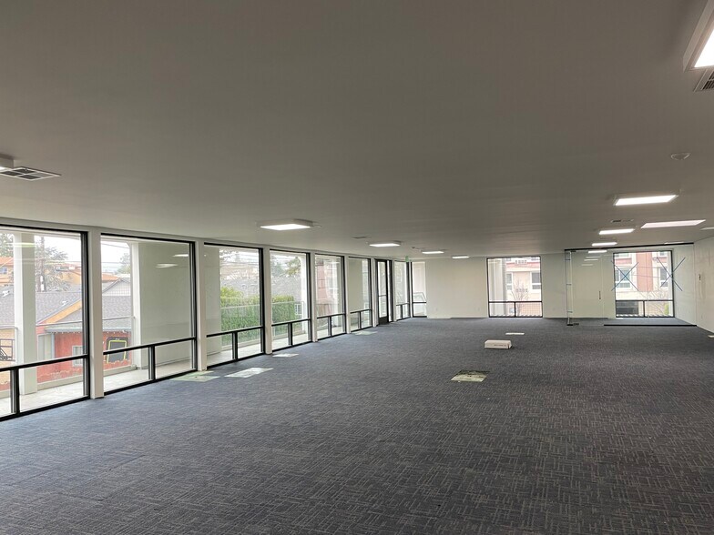 More Photos Of 2575 Flores St, San Mateo Loft Creative Space For Lease