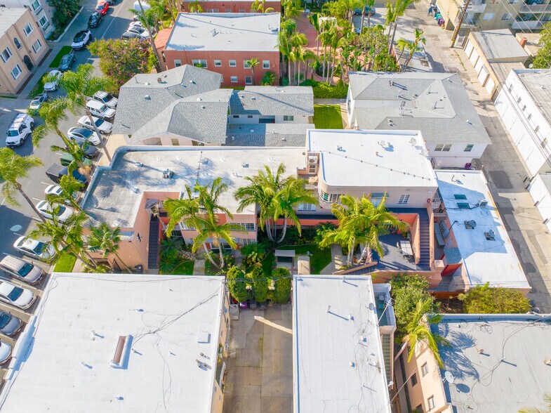 More Photos Of 1149 E 1st St, Long Beach Apartments For Sale