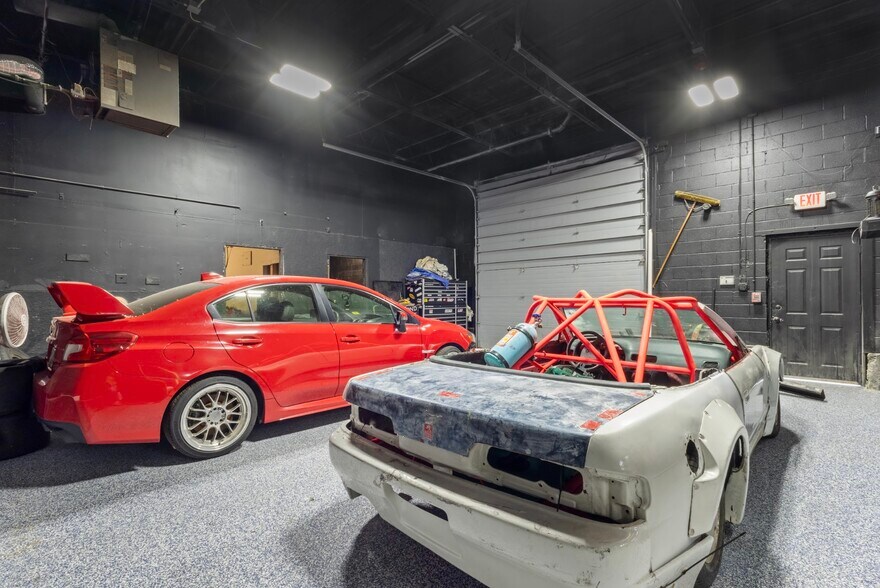 More Photos Of 80 Jackson Flat Rd, Hope Industrial For Sale