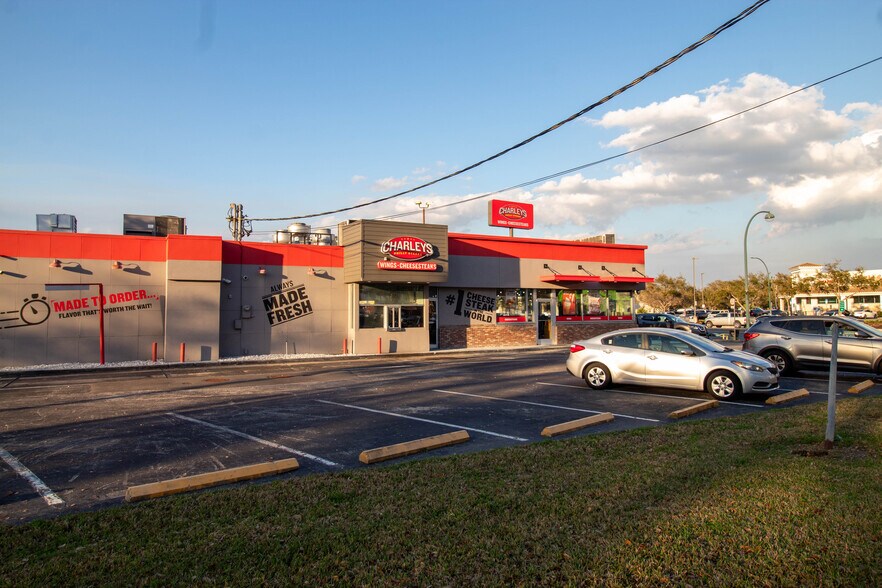 More Photos Of 5908 Orange Blossom Trl, Orlando Fast Food For Sale