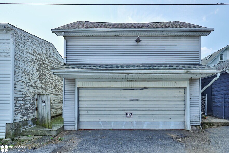 More Photos Of 1337 Washington St, Easton Multifamily For Sale