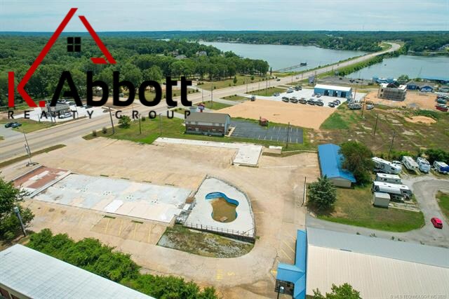 More Photos Of TBD S Main st, Grove Land For Sale