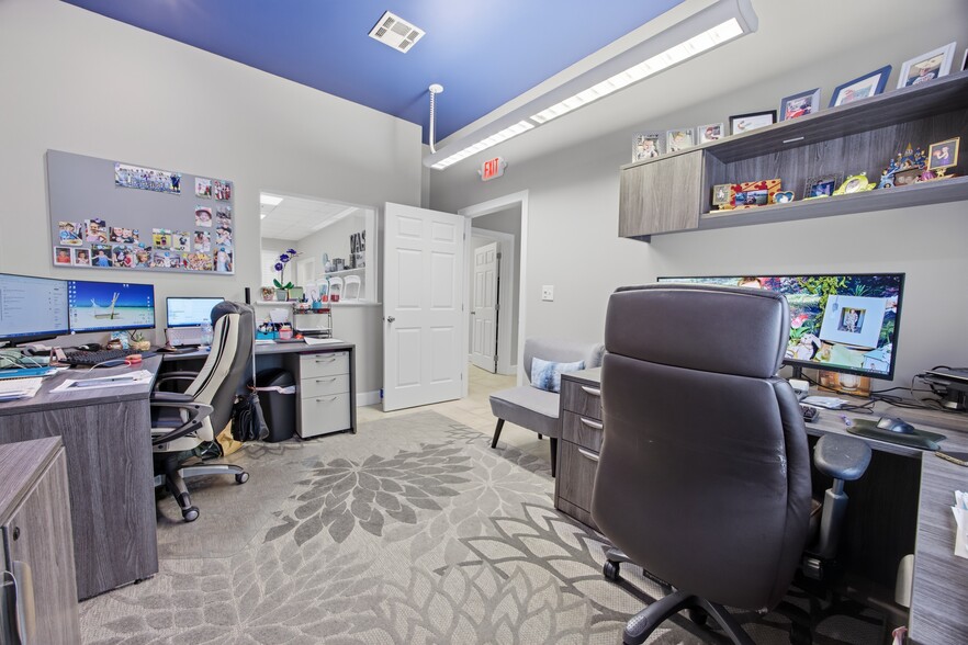 More Photos Of 115 Bailey Dr, Niceville Office For Lease