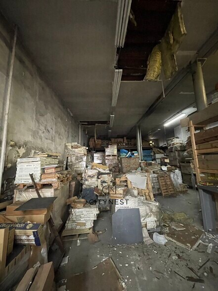 More Photos Of 5410 3rd Ave, Brooklyn Auto Repair For Lease