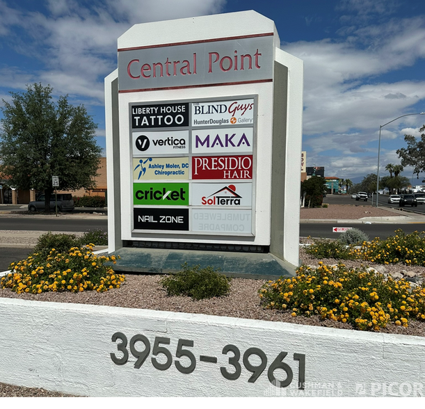 More Photos Of 3955 E Speedway Blvd, Tucson Unknown For Lease